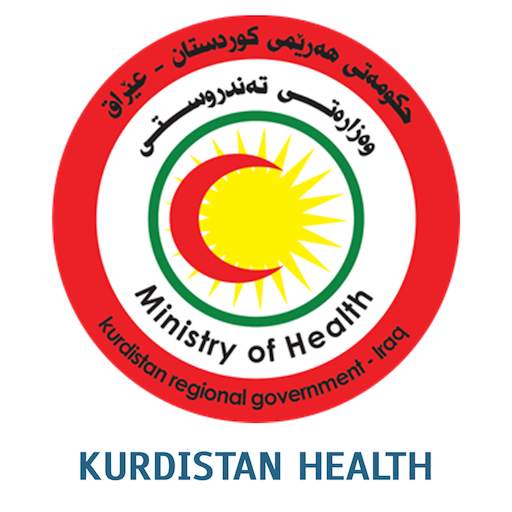Kurdistan Health 2.9