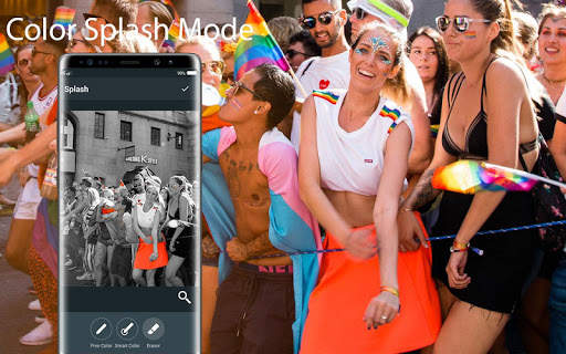 Photo Editor Pro 2021 screenshot 1