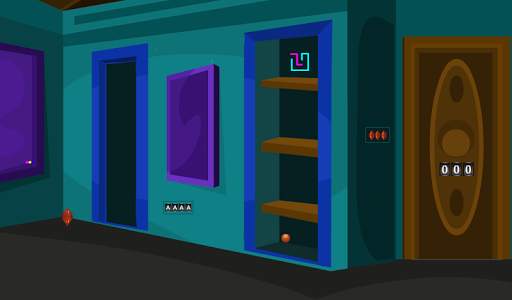Escape game : Escape Games Zone 95 screenshot 3