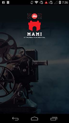 Jio MAMI screenshot 1