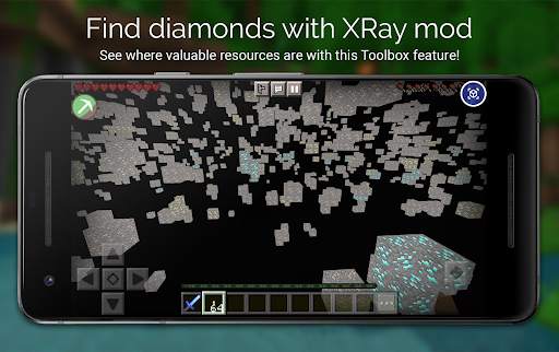 Block Master For Minecraft PE screenshot 3