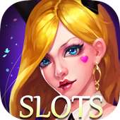 Travel Slots logo