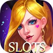 Travel Slots 1.21