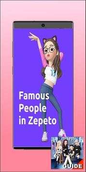 Guide for ZEPETO : New Update Design screenshot 5