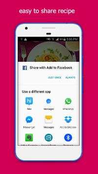 Non - Veg Recipe In Marathi screenshot 3
