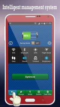 KING Battery Power Saver screenshot 3