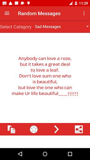 2024 Love Message 10000+ screenshot 11