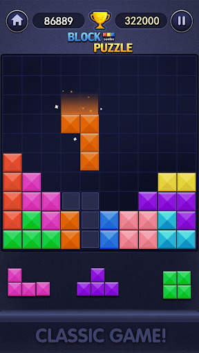 Block Puzzle screenshot 2