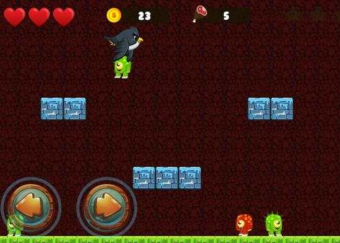 World Adventure screenshot 3