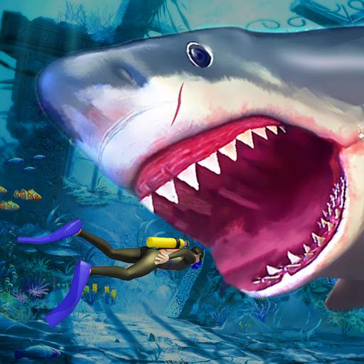 Shark Game 2023: Games 2023 1.0.10