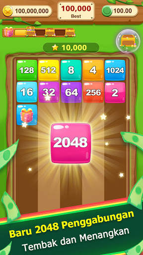 Coin Mania-Lucky Games to earn screenshot 1