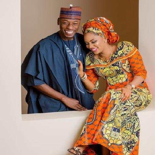 Hausa Couples Fashion Styles. screenshot 8