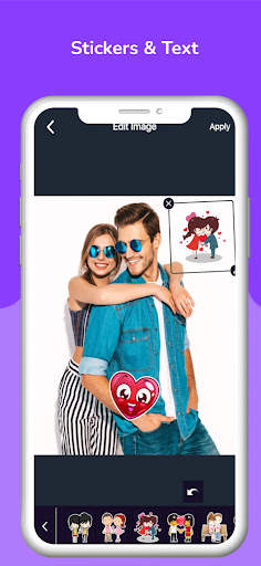Photo to Video Maker screenshot 6