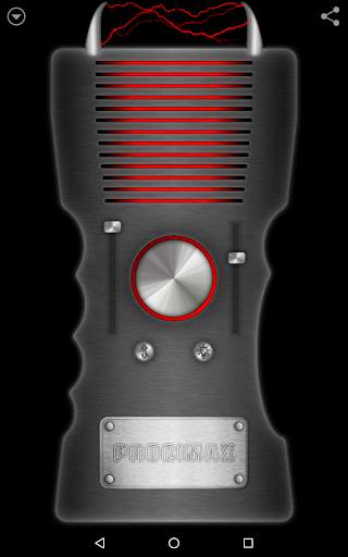 Flash Simulator screenshot 1
