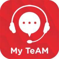My TeAM