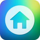 iLauncher OS 10 icon