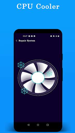 Repair System for Android screenshot 6