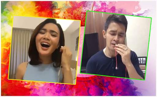 Duet Smule Karaoke Terbaru 2020 screenshot 3