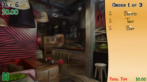 Taco Tapper screenshot 3