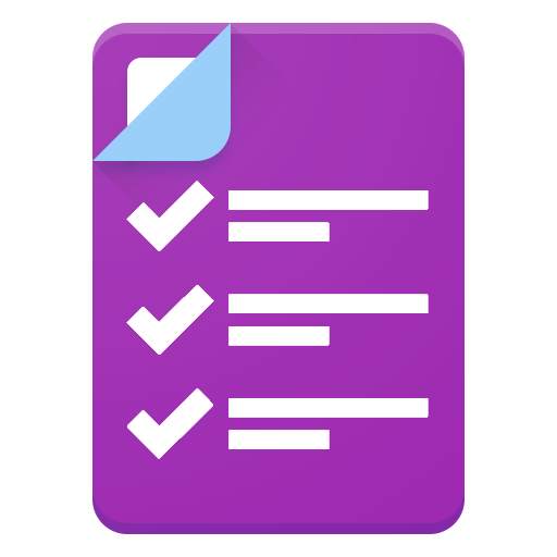 Never Forget : Check List 5.0
