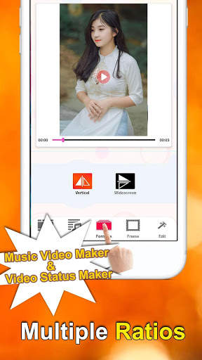 Slide Show and Video Maker screenshot 5