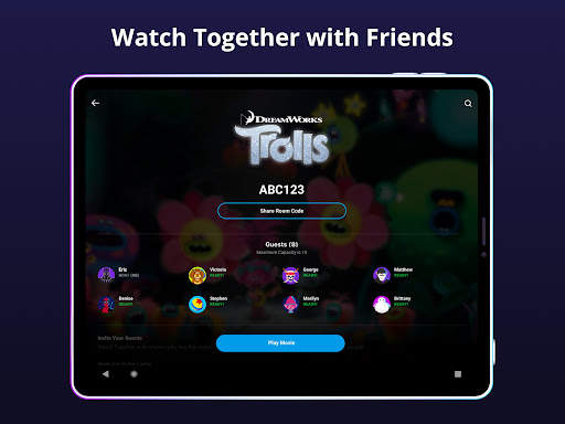Movies Anywhere screenshot 14