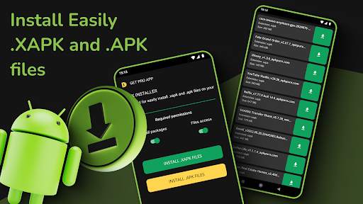 XAPK Installer screenshot 25