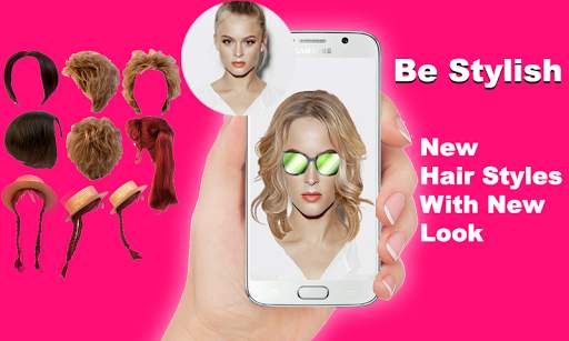 Pixel editor photo- pixel effect photo editor app screenshot 1