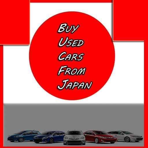 Buy Used Cars From Japan 1.2