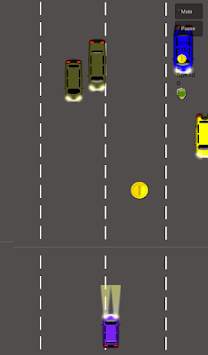 New Car Racing screenshot 4