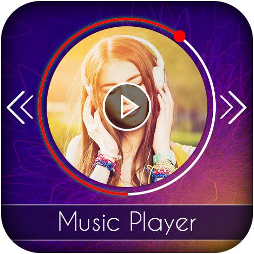 Music Player - MP3 Player, Audio Player 1.0
