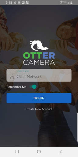 Otter Lite Camera (requires Otter Director) screenshot 1