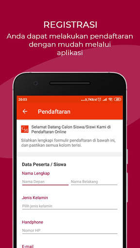 C-Mobile screenshot 3