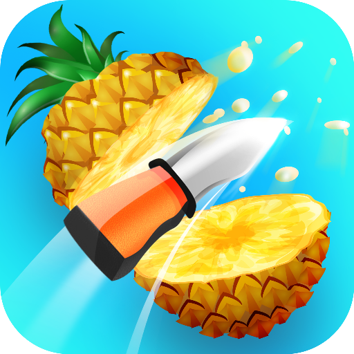 Fruit Cut icon