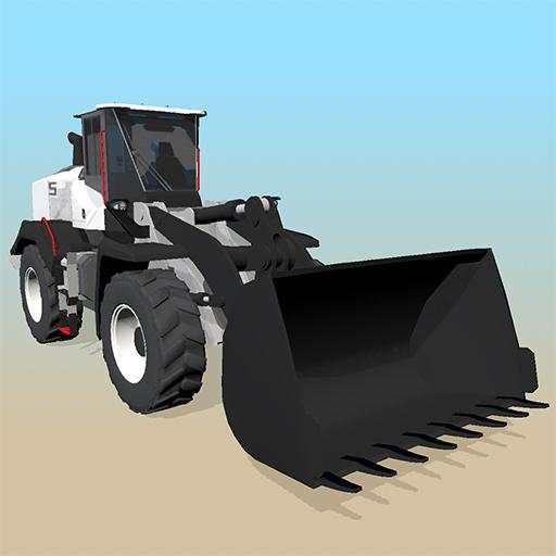 Hidromek Game 1.0