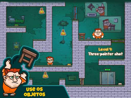 Money Movers 2 screenshot 5