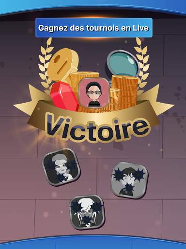 Trouver les Differences 🔍 Difference clash screenshot 7