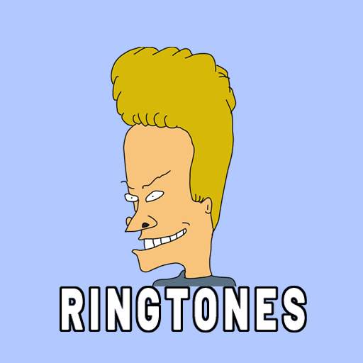 Beavis and Butt-Head ringtone 1.1
