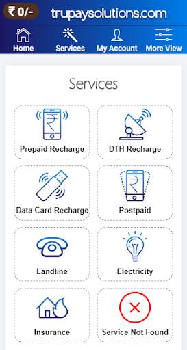 TRUPAY screenshot 4