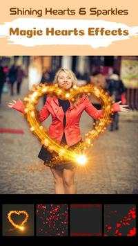 Love Effect Video Maker screenshot 3