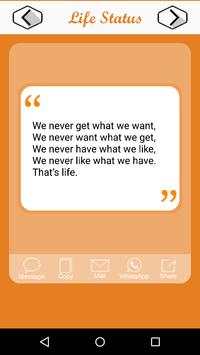 Best Status 4 whatsapp 100000  screenshot 5