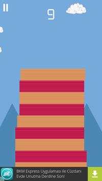 2D Stack Oyunu screenshot 2