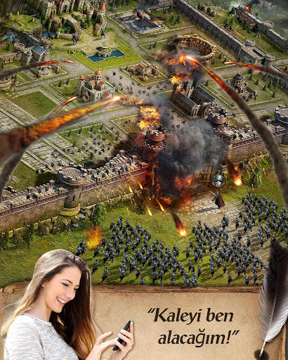 Clash of Queens: Light or Darkness screenshot 17