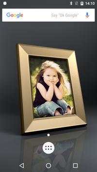 VIRE Photo 3D Wallpaper screenshot 1