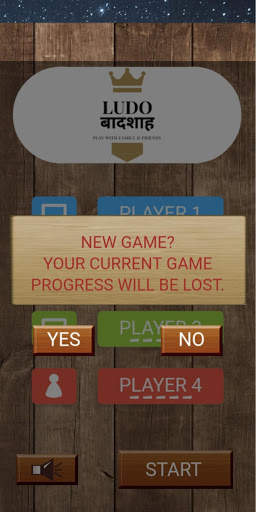 Ludo Badshah Game - King of Ludo Online Star Club screenshot 6