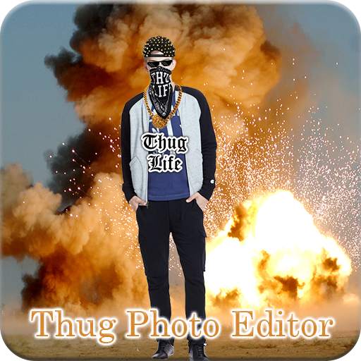 Thug Life Photo Editor 1.0.5