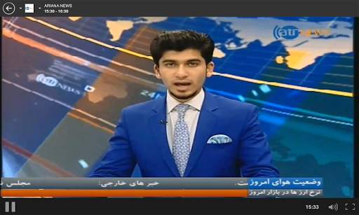 Yellow TV screenshot 6