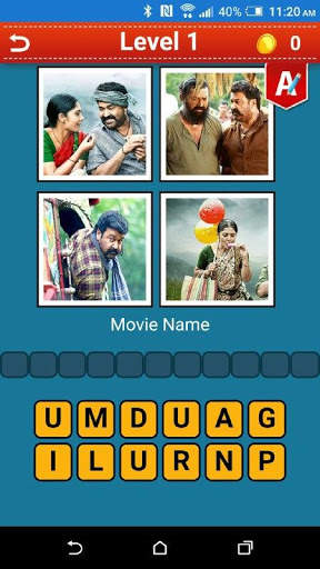 Guess the Movie Quiz-Malayalam screenshot 3