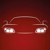 Catálogos de coches icon