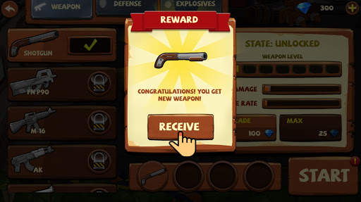 Zomvid-19: Insane Zombie Survival Adventure screenshot 4